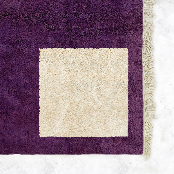 Purple Patch 5394