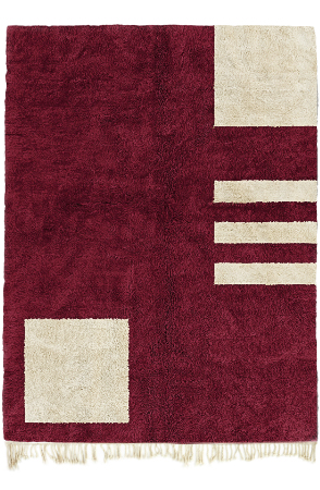 Red Patch 5395